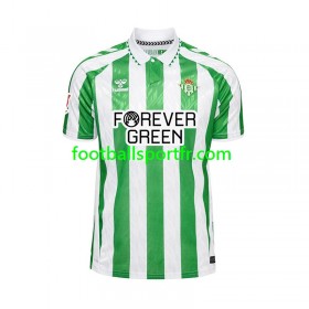 Tenue Real Betis Domicile 2024-2025 Maillot de Foot
